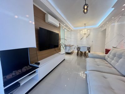 Cobertura, 3 quartos, 203 m² - Foto 3