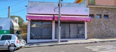 Casa, 2 quartos, 108 m² - Foto 1