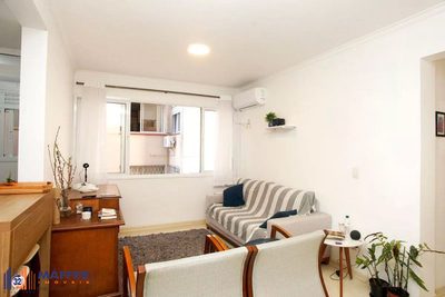 Apartamento, 2 quartos, 58 m² - Foto 3