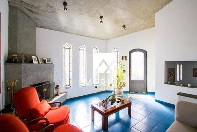 Sobrado, 5 quartos, 410 m² - Foto 4