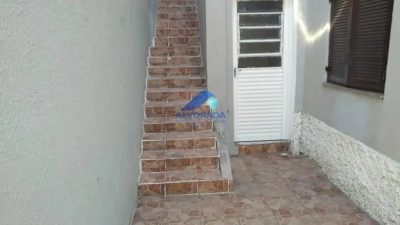 Sobrado, 4 quartos, 240 m² - Foto 5