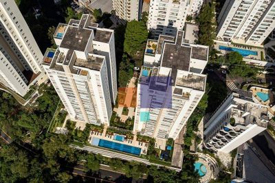 Apartamento, 2 quartos, 107 m² - Foto 3
