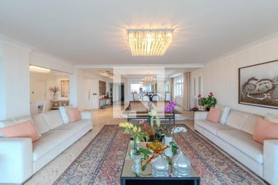 Apartamento, 4 quartos, 324 m² - Foto 5