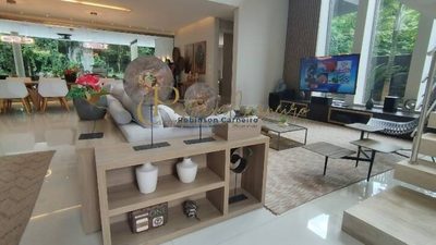 Casa, 8 quartos, 642 m² - Foto 3