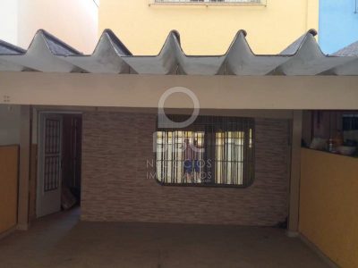 Sobrado, 2 quartos, 135 m² - Foto 1