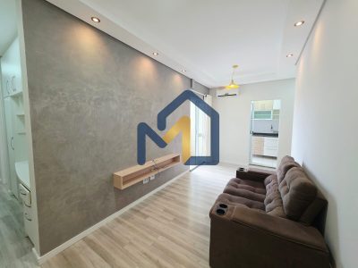 Apartamento, 2 quartos, 55 m² - Foto 3