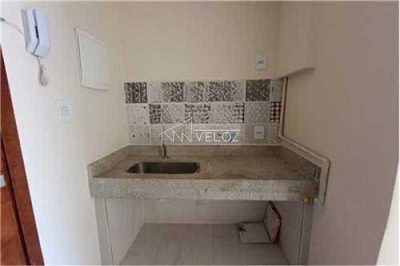 Kitnet-Studio, 24 m² - Foto 5