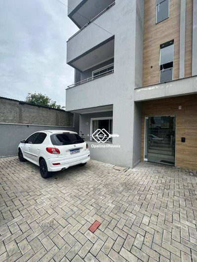 Apartamento, 2 quartos, 70 m² - Foto 2