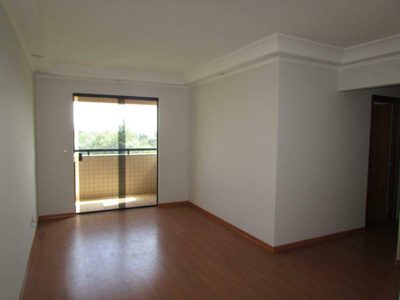 Apartamento, 3 quartos, 86 m² - Foto 1