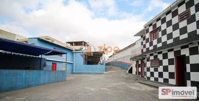 Loja-Salão, 590 m² - Foto 5