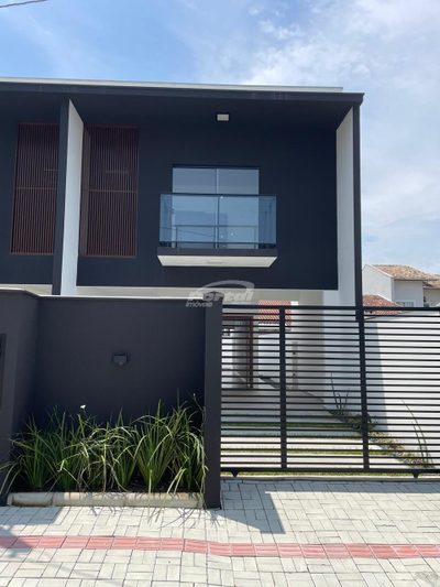 Casa, 3 quartos, 136 m² - Foto 5