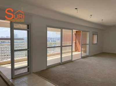 Apartamento, 3 quartos, 127 m² - Foto 4