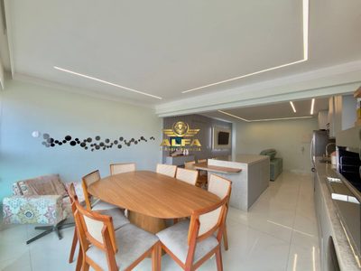 Apartamento, 3 quartos, 91 m² - Foto 3