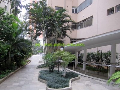 Apartamento, 3 quartos, 217 m² - Foto 2
