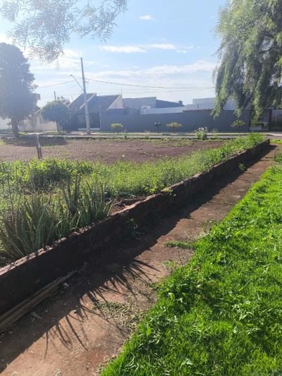 Terreno, 604 m² - Foto 1