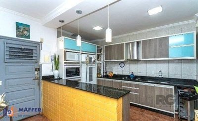 Apartamento, 3 quartos, 65 m² - Foto 5