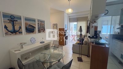 Apartamento, 2 quartos, 67 m² - Foto 1