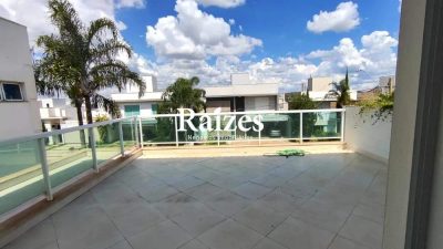 Casa, 4 quartos, 300 m² - Foto 1