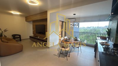 Apartamento, 2 quartos, 65 m² - Foto 2