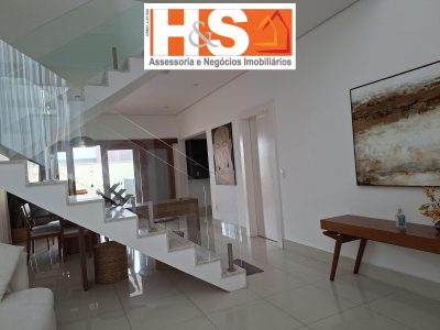 Casa, 3 quartos, 263 m² - Foto 3