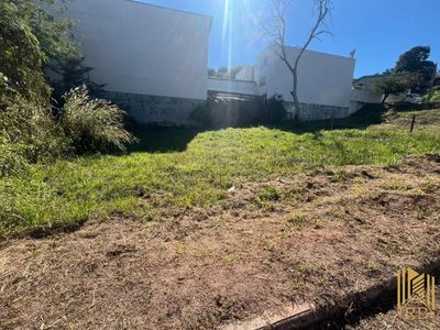 Terreno, 249 m² - Foto 1