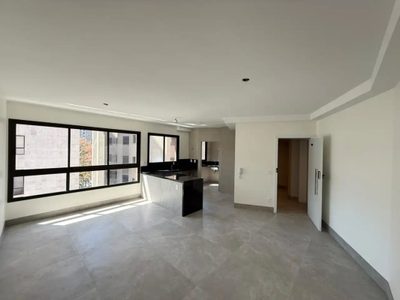 Apartamento, 3 quartos, 142 m² - Foto 1