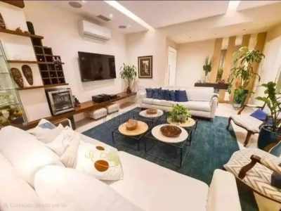 Apartamento, 3 quartos, 113 m² - Foto 3