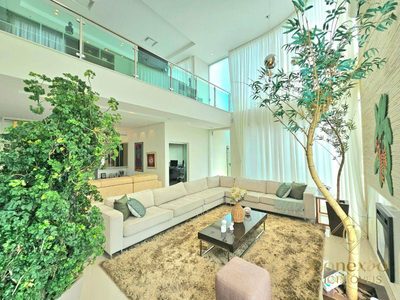 Sobrado, 5 quartos, 457 m² - Foto 3