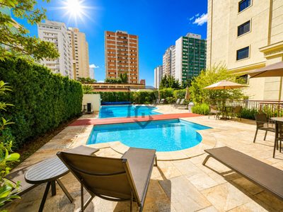 Apartamento, 4 quartos, 178 m² - Foto 2