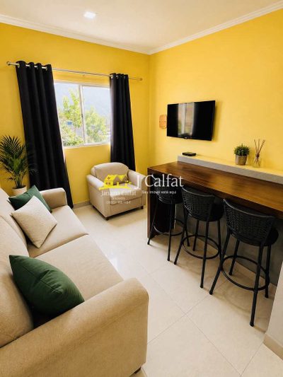 Casa de Condomínio, 2 quartos - Foto 3