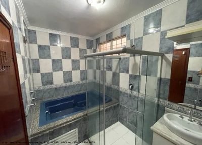 Casa, 4 quartos, 250 m² - Foto 2