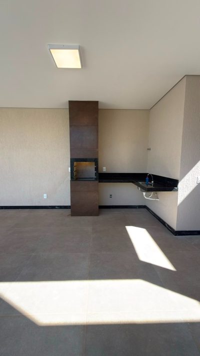 Casa de Condomínio, 3 quartos - Foto 3