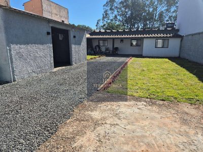 Casa, 2 quartos, 70 m² - Foto 1