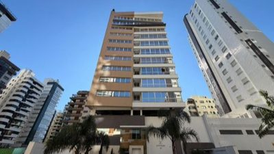 Apartamento, 3 quartos, 95 m² - Foto 1
