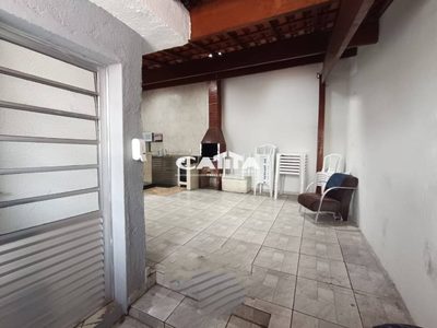 Sobrado, 2 quartos, 68 m² - Foto 4