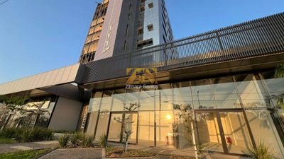 Sala-Conjunto, 39 m² - Foto 2