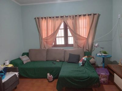 Casa, 2 quartos, 73 m² - Foto 4