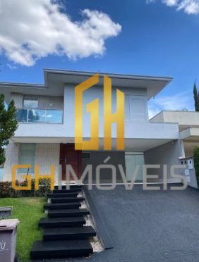 Sobrado, 4 quartos, 330 m² - Foto 1