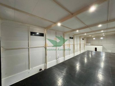 Depósito-Galpão, 400 m² - Foto 5