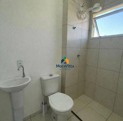 Casa de Condomínio, 2 quartos - Foto 4
