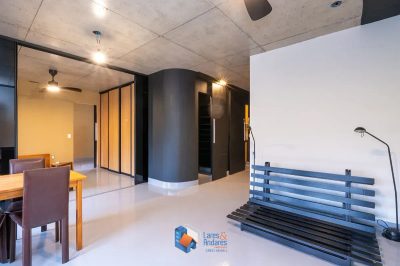 Apartamento, 1 quarto, 70 m² - Foto 3