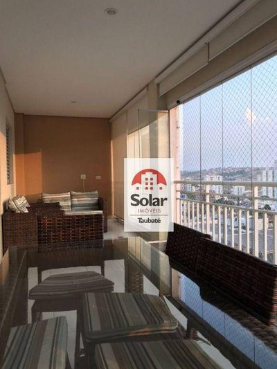 Apartamento, 3 quartos, 145 m² - Foto 1