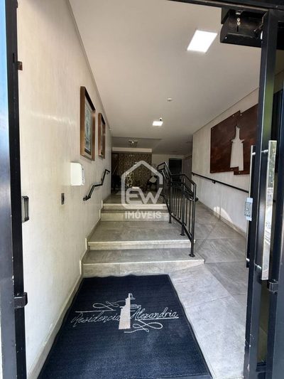 Apartamento, 2 quartos, 129 m² - Foto 2