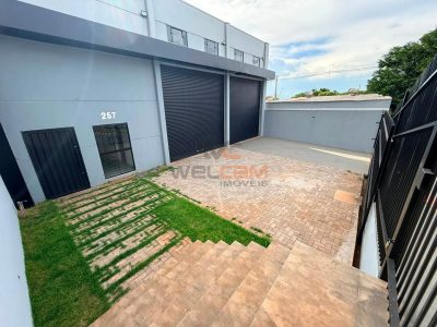 Depósito-Galpão - Foto 3