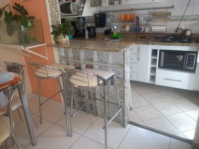 Apartamento, 2 quartos, 60 m² - Foto 3