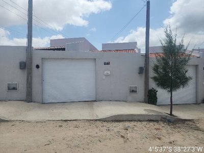 Casa, 2 quartos, 258 m² - Foto 1