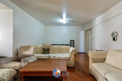 Apartamento, 3 quartos, 146 m² - Foto 3