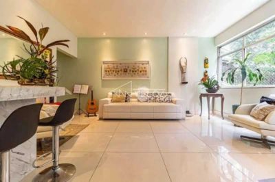 Apartamento, 3 quartos, 100 m² - Foto 3