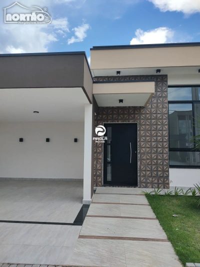 Casa, 4 quartos, 164 m² - Foto 3