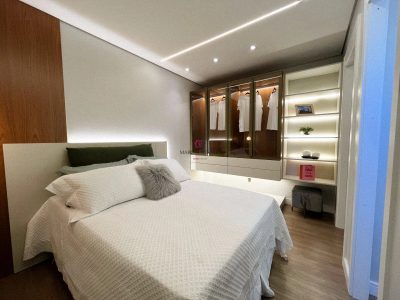 Apartamento, 2 quartos, 54 m² - Foto 1